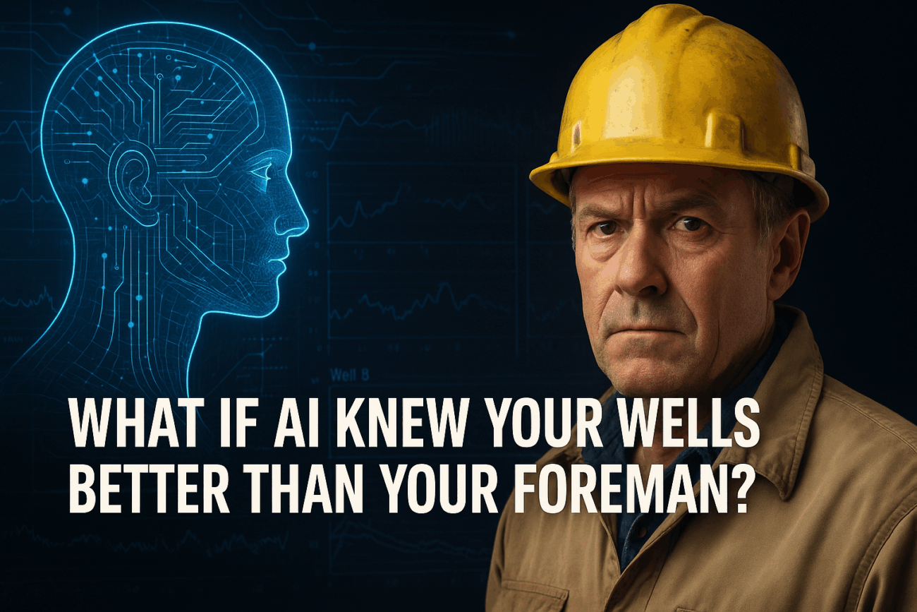 Ai vs Foreman Ai vs Foreman